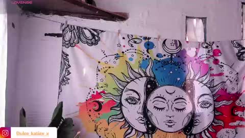 Snapshot of just_katiex chatting on February 18, 2025, 12:49 pm Sofia online show from February 18, 2025, 12:49 pm