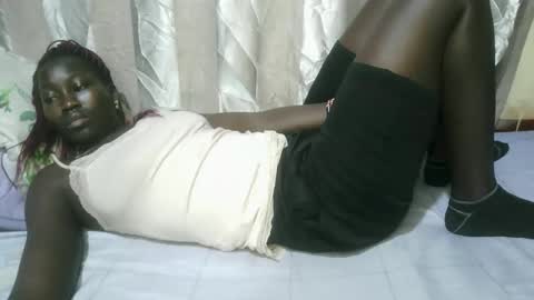 just_kendy online show from September 19, 2025, 6:26 am