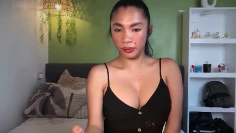 Be you  online show from January 8, 2026, 1:19 am