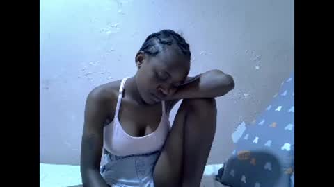 just_nuru online show from January 27, 2025, 9:11 pm