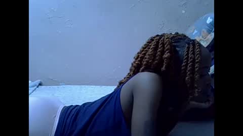 just_nuru online show from February 25, 2025, 8:30 pm