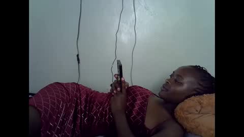 just_nuru online show from September 15, 2025, 10:15 am