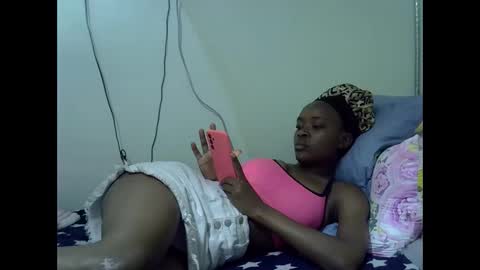 just_nuru online show from February 12, 2026, 8:37 pm