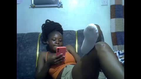 just_nuru online show from May 18, 2026, 6:47 pm