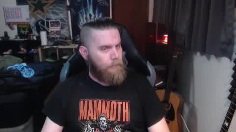 Ryan online show from December 7, 2024, 8:22 am