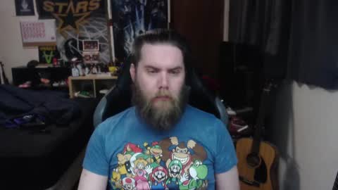 Ryan online show from January 12, 2025, 6:17 am