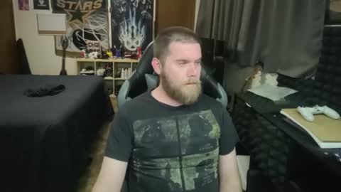 Ryan online show from November 30, 2025, 4:27 am