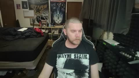 Ryan online show from February 8, 2026, 4:27 am