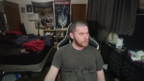 Ryan online show from February 19, 2026, 6:53 am