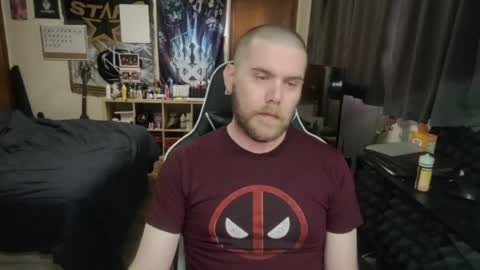 Ryan online show from April 22, 2026, 7:48 pm