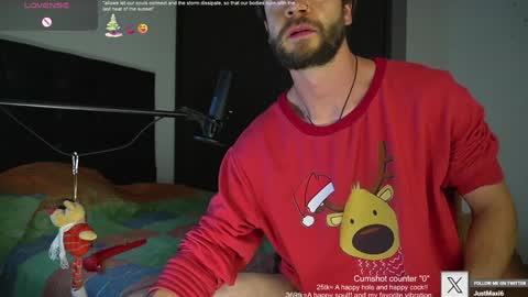 Maxi online show from December 20, 2024, 1:58 am