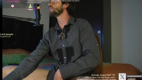 Maxi online show from February 1, 2025, 11:06 pm