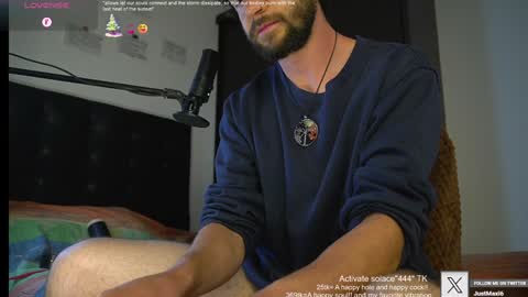 Maxi online show from February 6, 2025, 10:43 pm