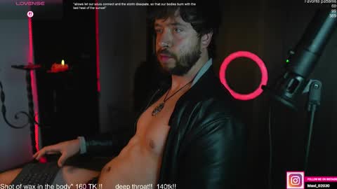 Maxi online show from September 15, 2025, 10:32 pm