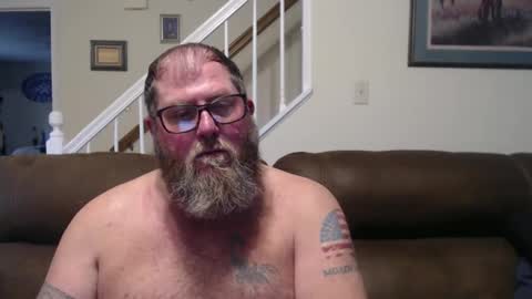 justaguyandnaked online show from September 28, 2025, 8:58 pm