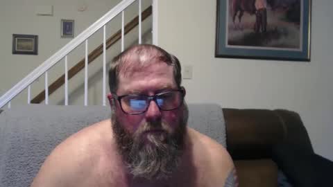 justaguyandnaked online show from October 6, 2025, 8:50 pm