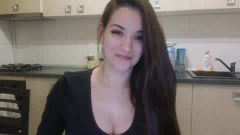 JustAnne online show from January 12, 2025, 3:17 am