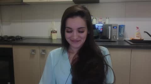 JustAnne online show from January 20, 2025, 5:37 pm