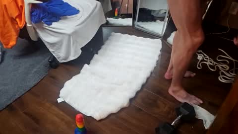 Tohiptwoquit online show from October 24, 2025, 6:43 am