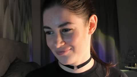 Snapshot of justbarbie chatting on January 20, 2025, 5:59 pm Alexa online show from January 20, 2025, 5:59 pm