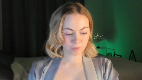 Snapshot of justbarbie chatting on January 21, 2025, 9:36 pm Alexa online show from January 21, 2025, 9:36 pm