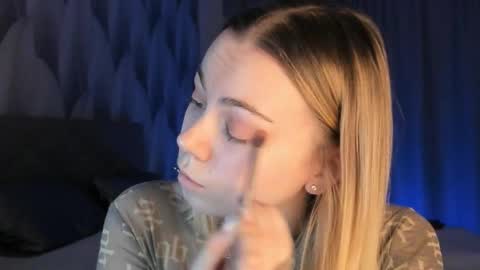 Snapshot of justbarbie chatting on January 24, 2025, 3:34 pm Alexa online show from January 24, 2025, 3:34 pm