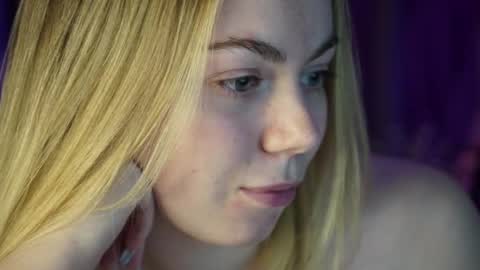 Snapshot of justbarbie chatting on January 26, 2025, 6:16 pm Alexa online show from January 26, 2025, 6:16 pm