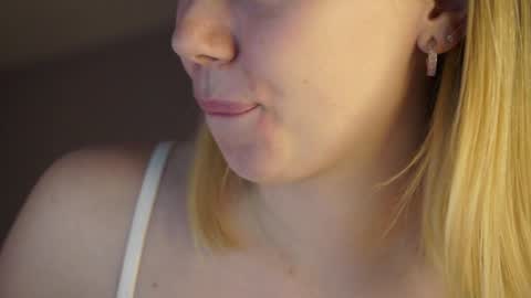 Snapshot of justbarbie chatting on January 29, 2025, 7:43 pm Alexa online show from January 29, 2025, 7:43 pm