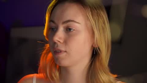 Snapshot of justbarbie chatting on February 4, 2025, 12:08 am Alexa online show from February 4, 2025, 12:08 am