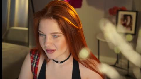 Snapshot of justbarbie chatting on February 4, 2025, 10:54 am Alexa online show from February 4, 2025, 10:54 am