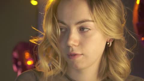 Snapshot of justbarbie chatting on February 7, 2025, 8:20 pm Alexa online show from February 7, 2025, 8:20 pm