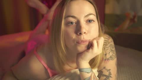 Snapshot of justbarbie chatting on February 8, 2025, 7:59 pm Alexa online show from February 8, 2025, 7:59 pm