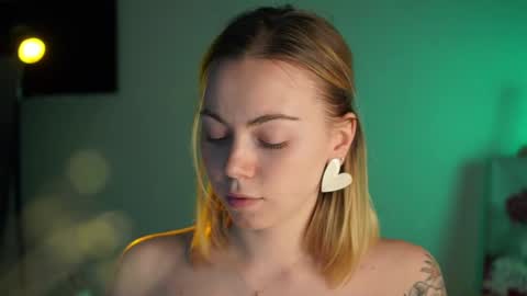 Snapshot of justbarbie chatting on February 9, 2025, 9:28 pm Alexa online show from February 9, 2025, 9:28 pm