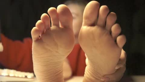 Snapshot of justbarbie chatting on February 20, 2025, 6:35 pm Alexa online show from February 20, 2025, 6:35 pm