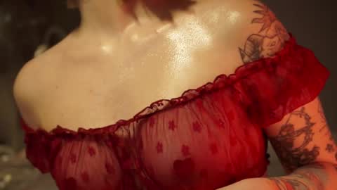 Snapshot of justbarbie chatting on February 21, 2025, 6:59 pm Alexa online show from February 21, 2025, 6:59 pm