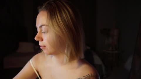 Snapshot of justbarbie chatting on February 22, 2025, 9:37 pm Alexa online show from February 22, 2025, 9:37 pm