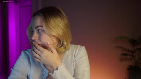 Snapshot of justbarbie chatting on February 24, 2025, 4:47 pm Alexa online show from February 24, 2025, 4:47 pm