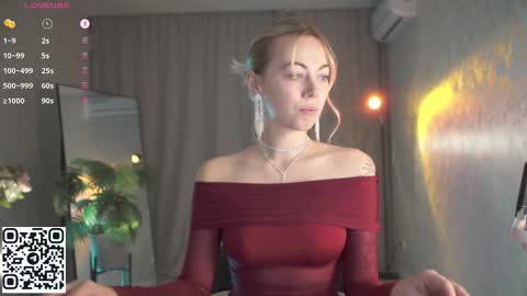 Snapshot of justbarbie chatting on September 22, 2025, 10:50 am Alexa online show from September 22, 2025, 10:50 am