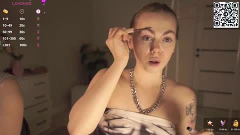 Alexa online show from March 12, 2026, 12:44 pm