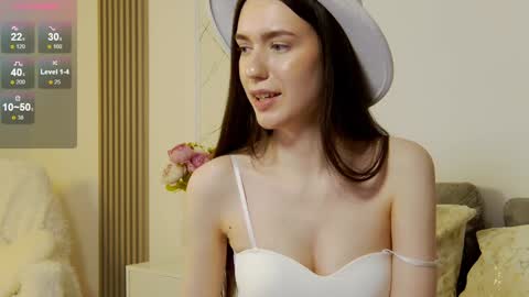 Snapshot of justbarbie_new_ chatting on December 11, 2024, 7:36 pm Katarina online show from December 11, 2024, 7:36 pm