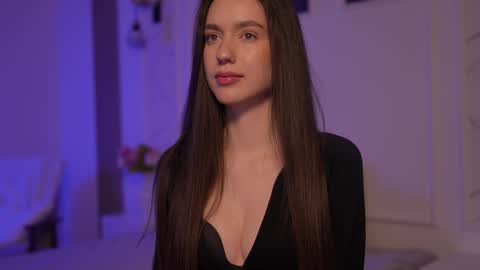 Snapshot of justbarbie_new_ chatting on January 17, 2025, 9:06 pm Katarina online show from January 17, 2025, 9:06 pm