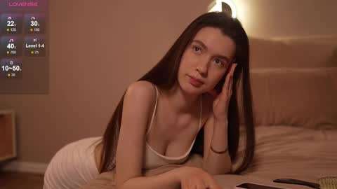 Snapshot of justbarbie_new_ chatting on February 23, 2025, 4:35 pm Katarina online show from February 23, 2025, 4:35 pm