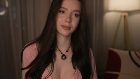 Snapshot of justbarbie_new_ chatting on May 20, 2026, 8:15 pm Katarina online show from May 20, 2026, 8:15 pm