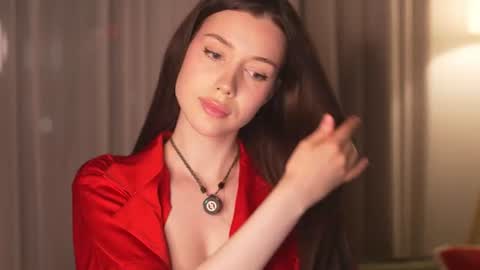 Snapshot of justbarbie_new_ chatting on June 14, 2026, 8:11 pm Katarina online show from June 14, 2026, 8:11 pm