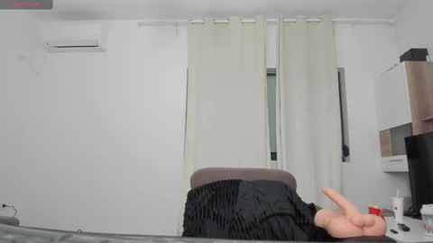 Snapshot of justchloex chatting on February 15, 2025, 3:09 am Chloe online show from February 15, 2025, 3:09 am