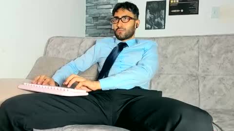 David online show from May 27, 2026, 1:57 am
