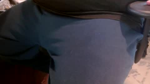 justhvnfun1216 online show from November 3, 2025, 1:01 pm