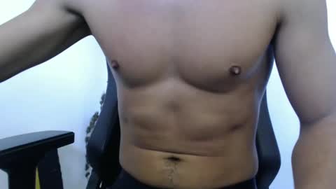 justin__fox online show from January 27, 2025, 3:50 pm