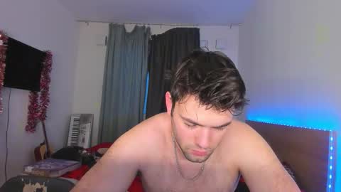 justin_badd online show from January 19, 2026, 6:17 am