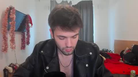 justin_badd online show from July 7, 2026, 4:22 pm